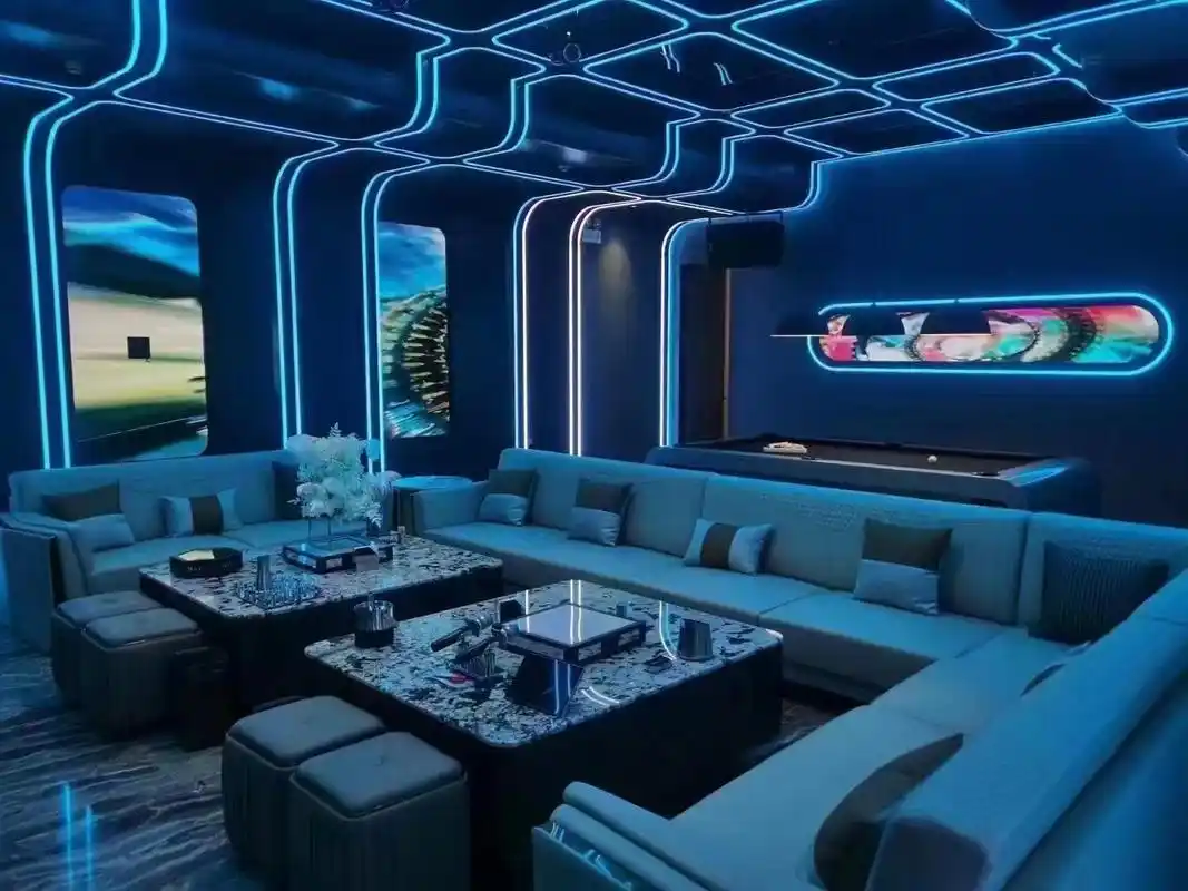 渭南商务ktv品质服务尽在商务ktv-潼关县ktv预定