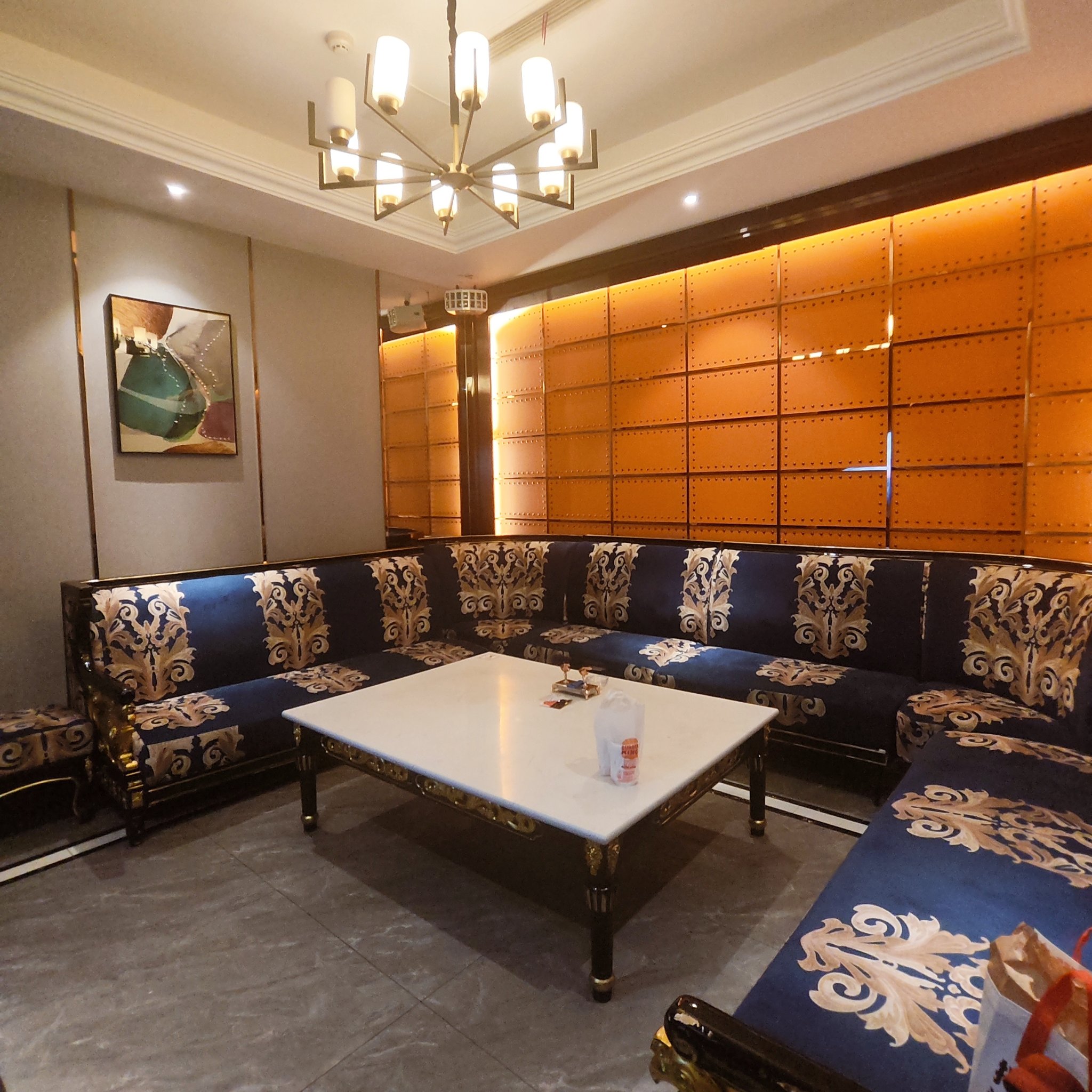 渭南商务ktv消费攻略-潼关县ktv预定